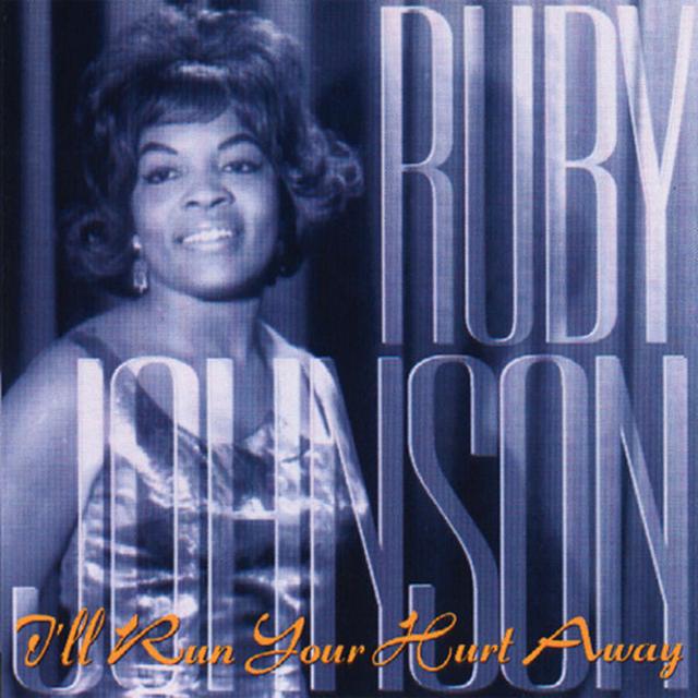 Album cover art for I'll Run Your Hurt Away