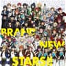 Brand New Stars!!