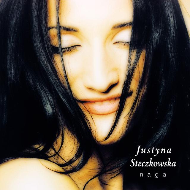 Album cover art for Naga