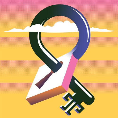 Album cover art for Certainty Remixes