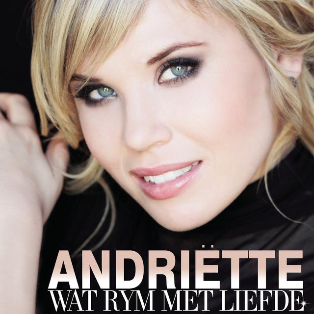 Album cover art for Wat Rym Met Liefde