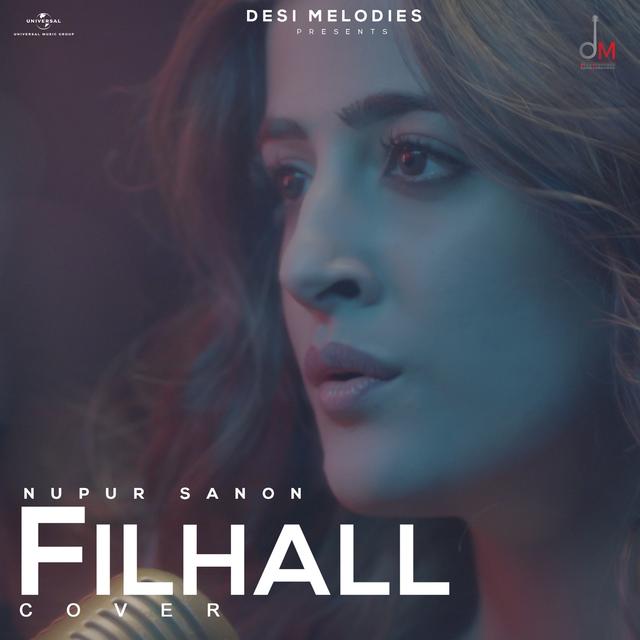 Album cover art for Filhall (Female)
