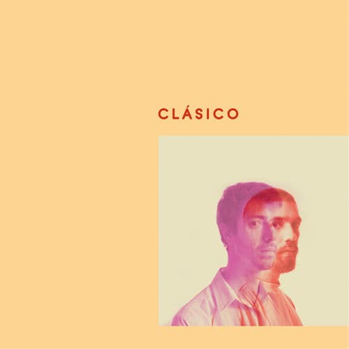 Album cover art for Clásico