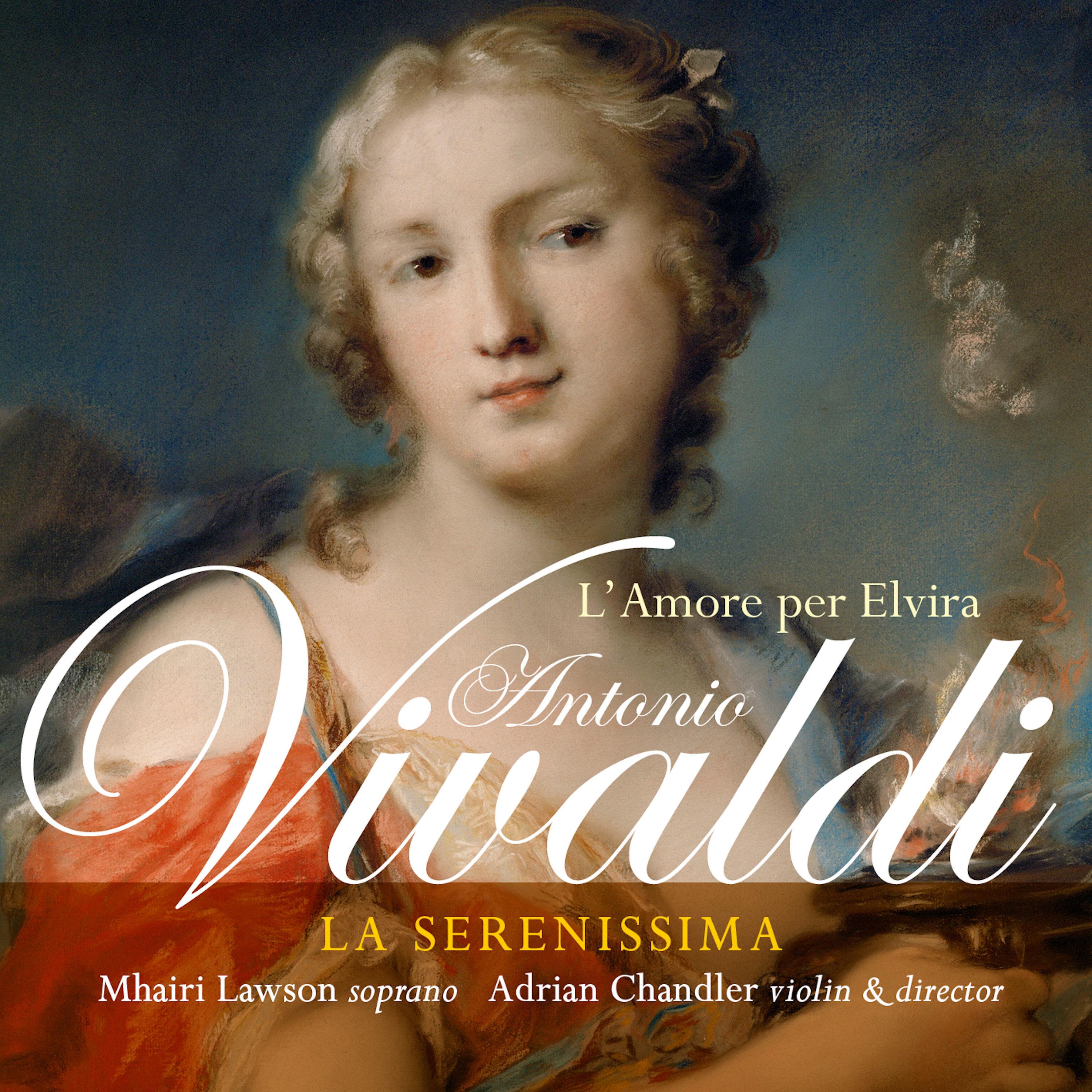 Vivaldi: L’Amore per Elvira