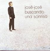 Album cover art for Buscando una Sonrisa