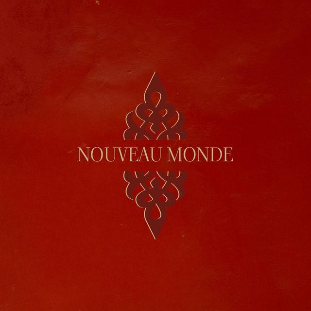 Album cover art for Nouveau Monde