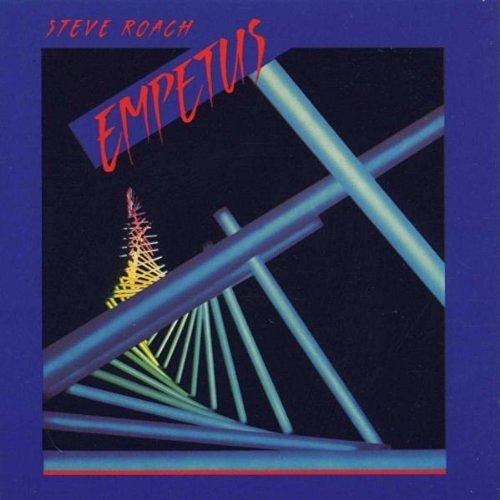 Album cover art for Empetus