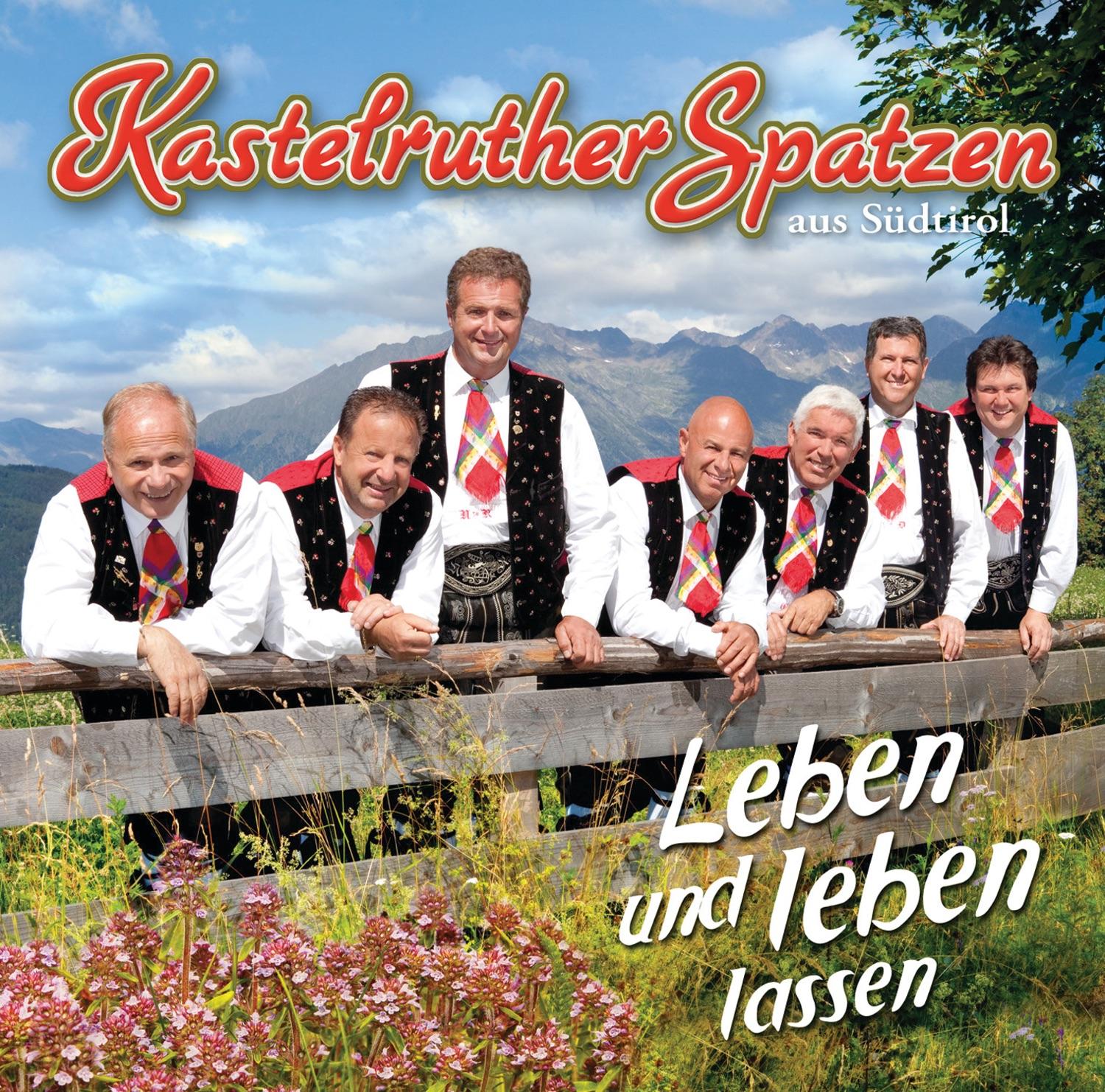 Leben Und Leben Lassen