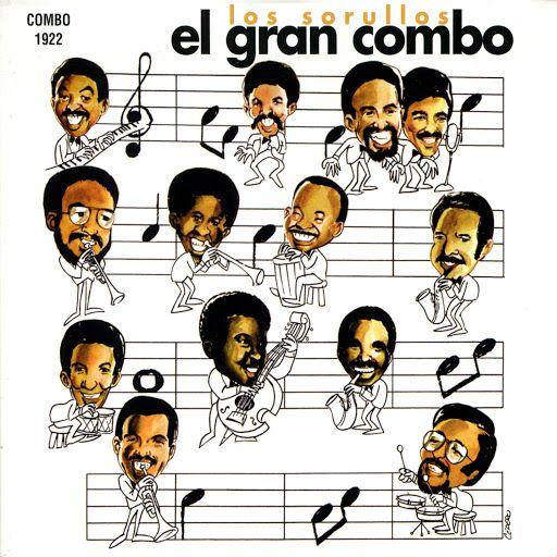 El Gran Combo : Los Sorullos