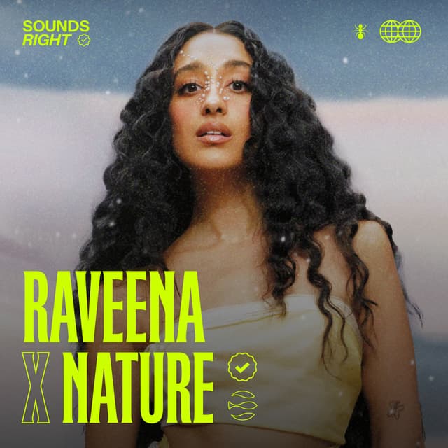 Album cover art for Morning Prayer (feat. NATURE)