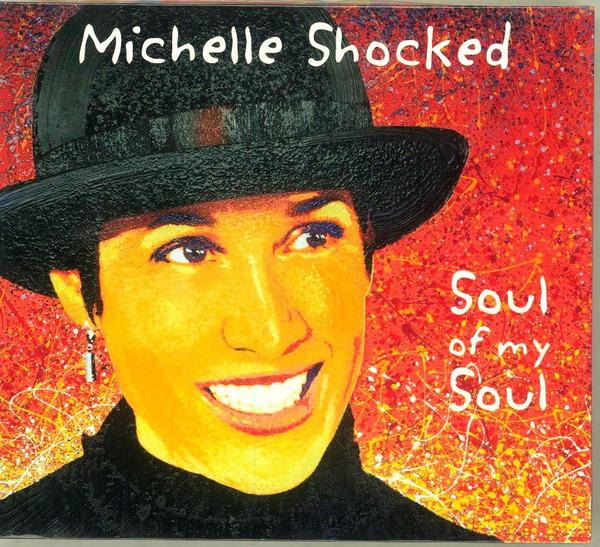 Soul of My Soul