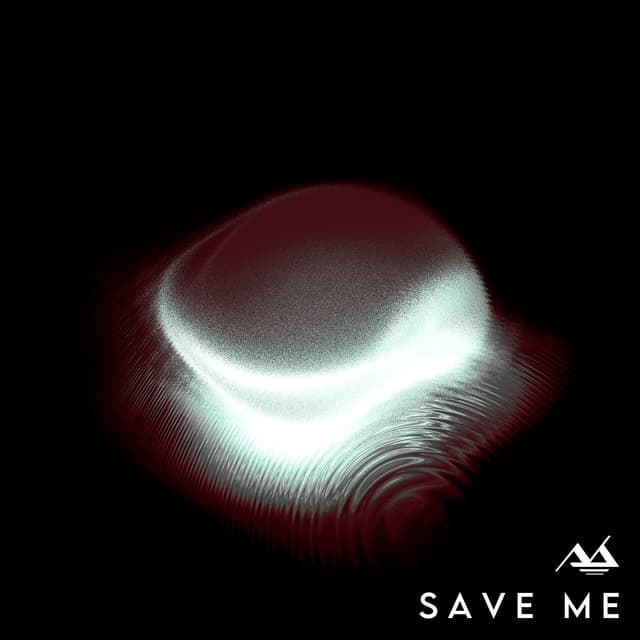 Album cover art for Save Me