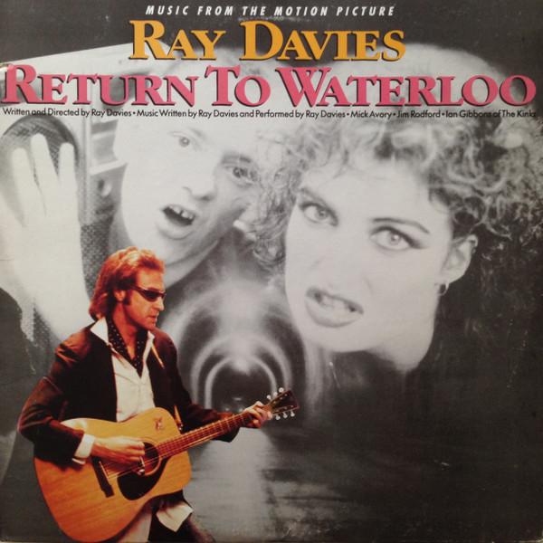 Return To Waterloo [B.O.F.]