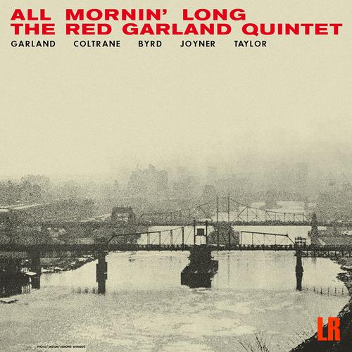 All Mornin' Long