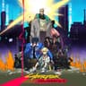 You Can't Run From Me (from Cyberpunk: Edgerunners Season 2)