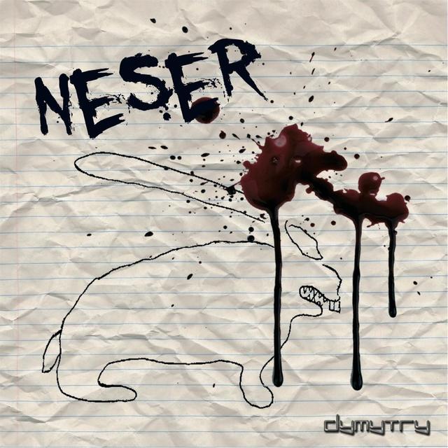 Album cover art for Neser