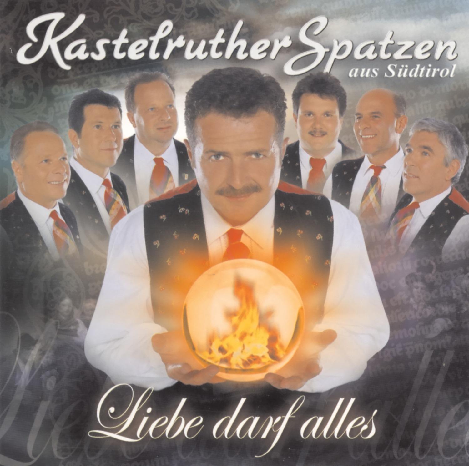 Liebe Darf Alles