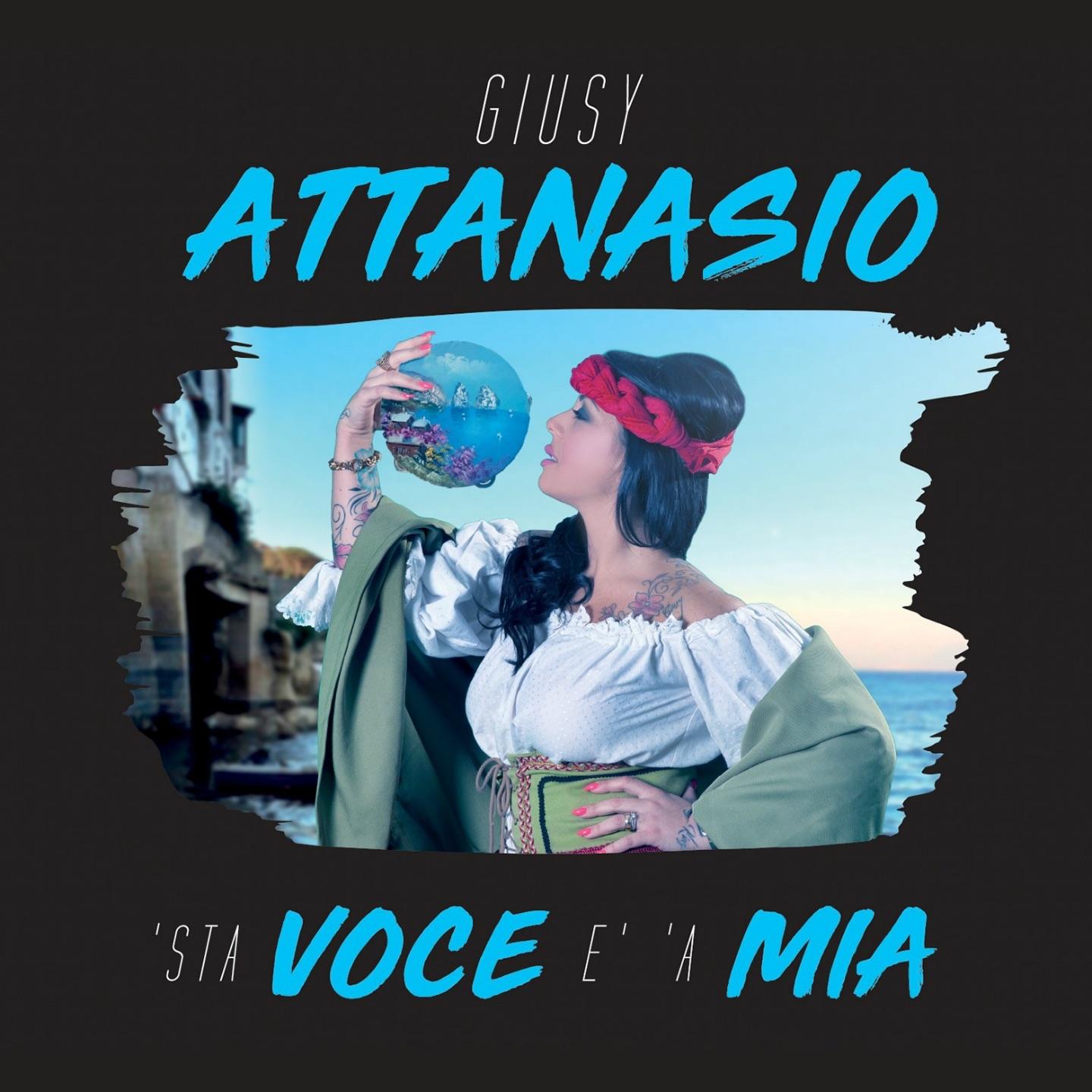 'Sta Voce è 'a Mia
