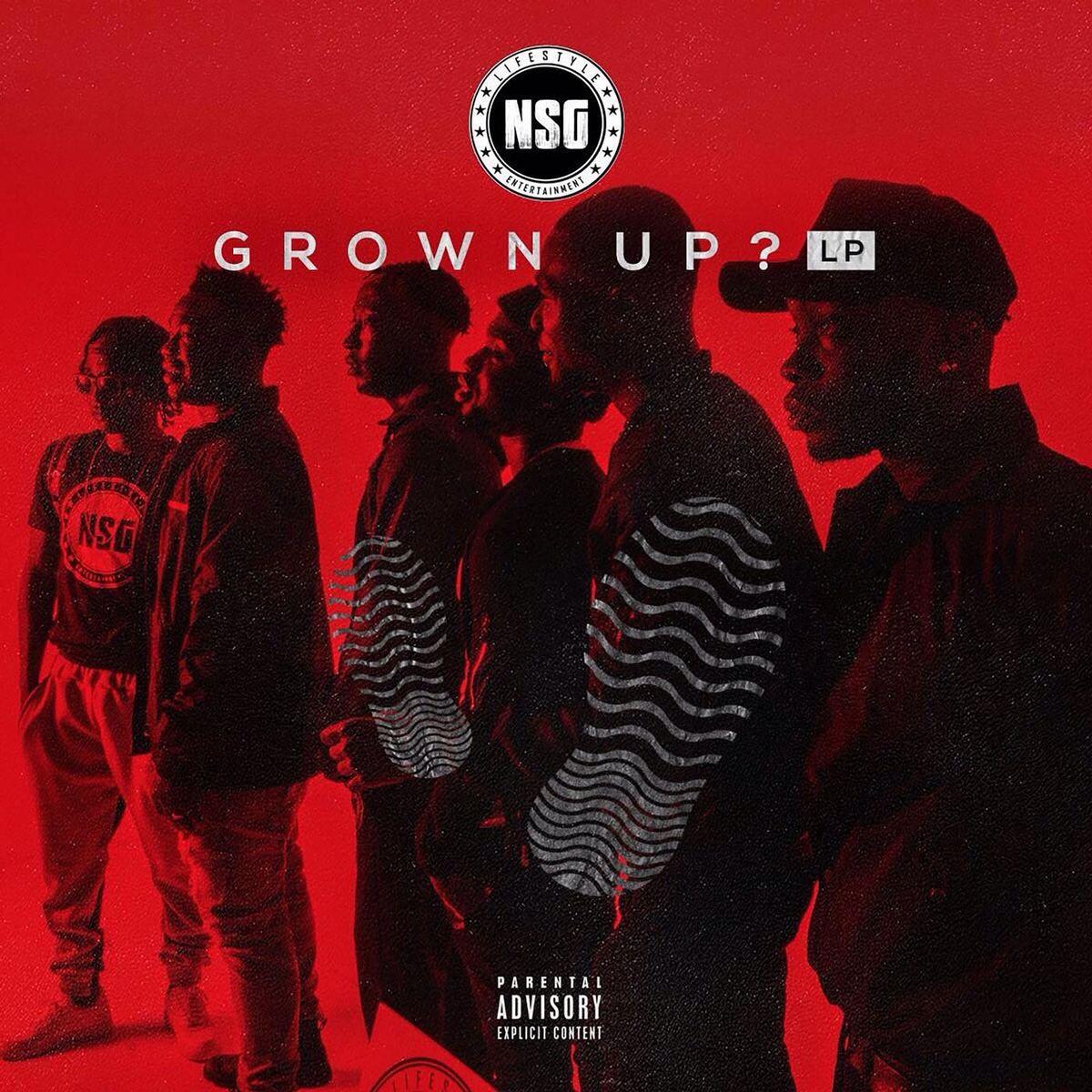 Grown Up