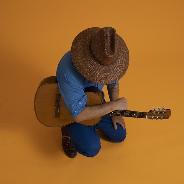 Album cover art for I Won’t Be Your Foe