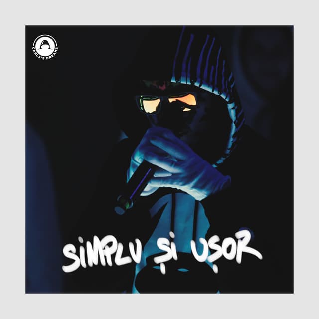Album cover art for Simplu Si Usor