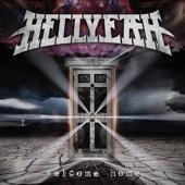 Album cover art for Welcome Home