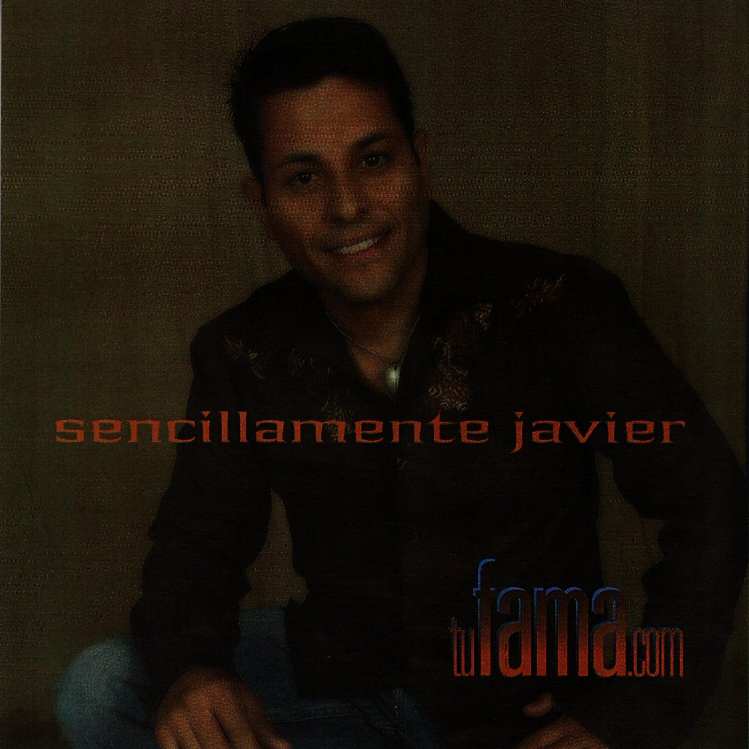 Sencillamente Javier