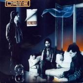 Album cover art for Venerdi'