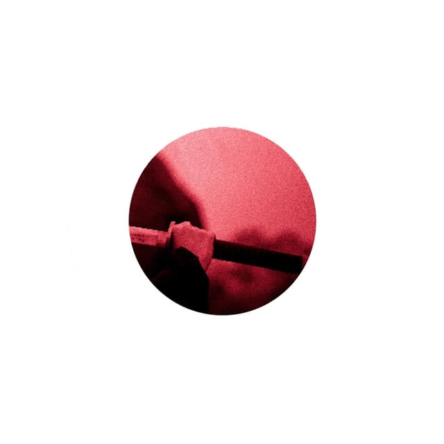 Album cover art for Crépuscule