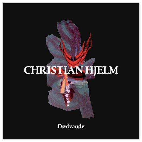 Album cover art for Dødvande