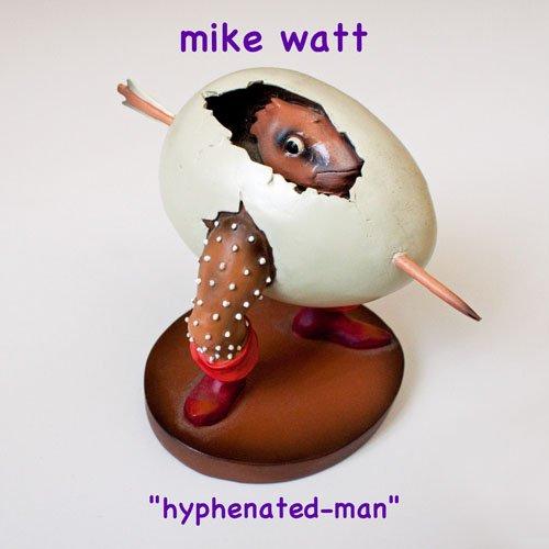 Hyphenated-Man