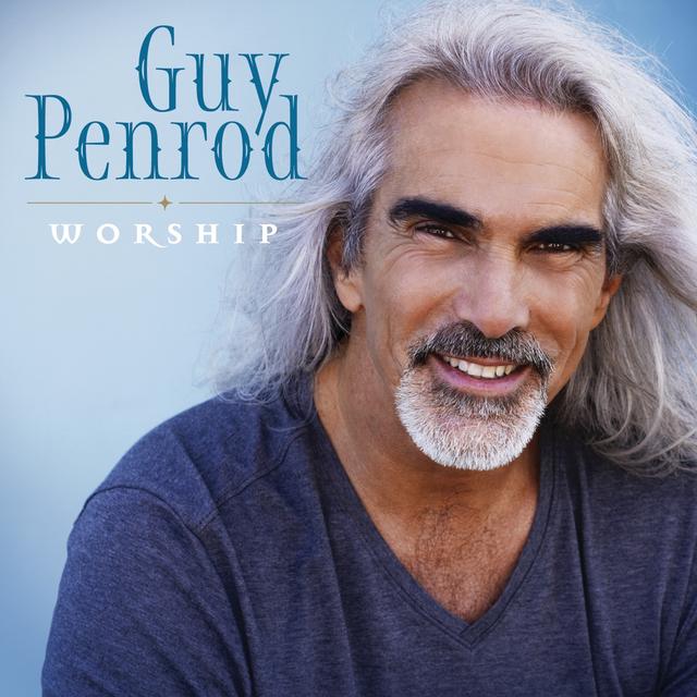 Album cover art for Worship