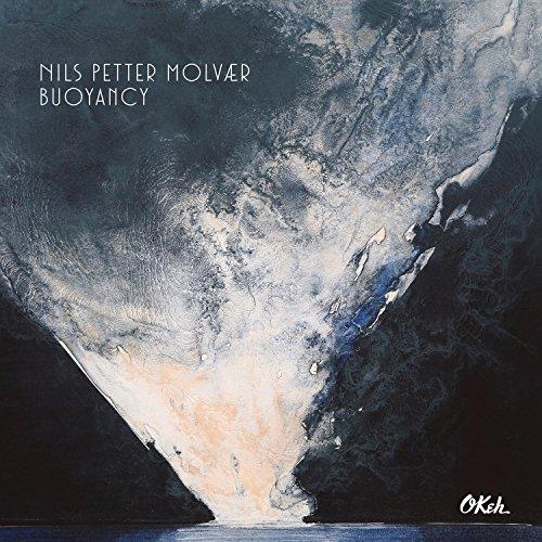 Album cover art for Buoyancy