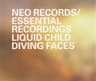 Diving Faces