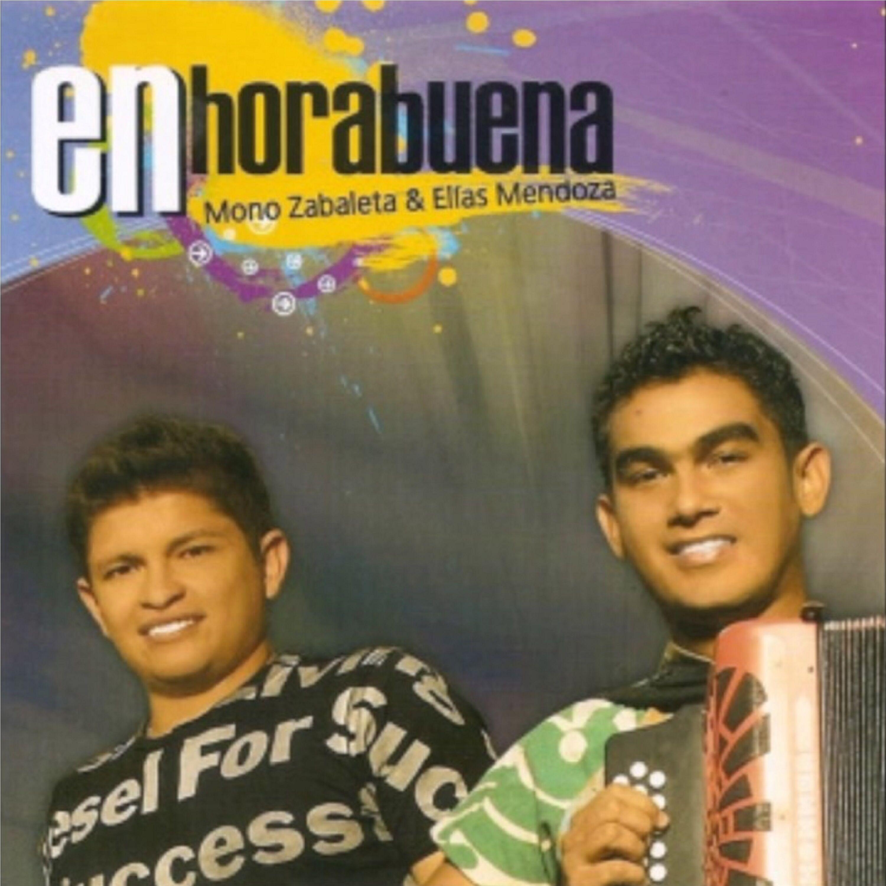 En Horabuena