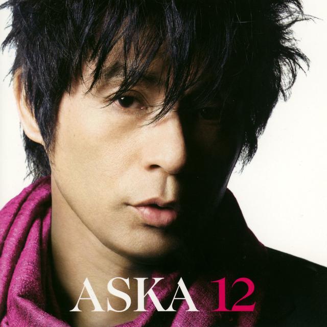 Album cover art for 12
