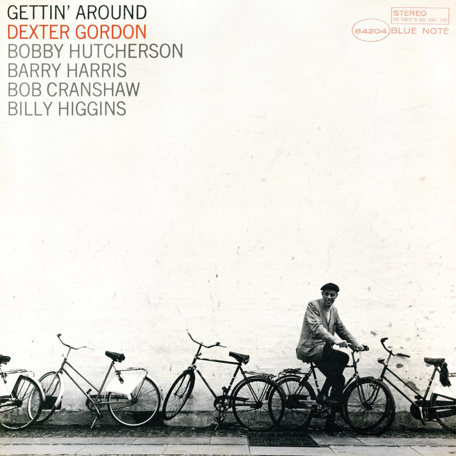 Gettin' Around