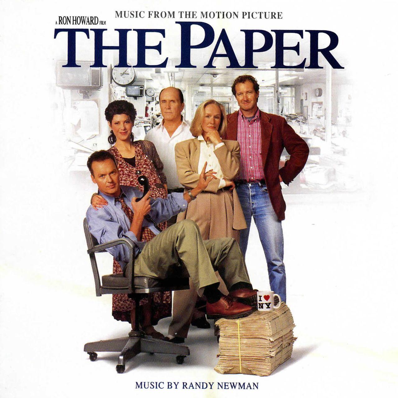 The Paper [B.O.F.]