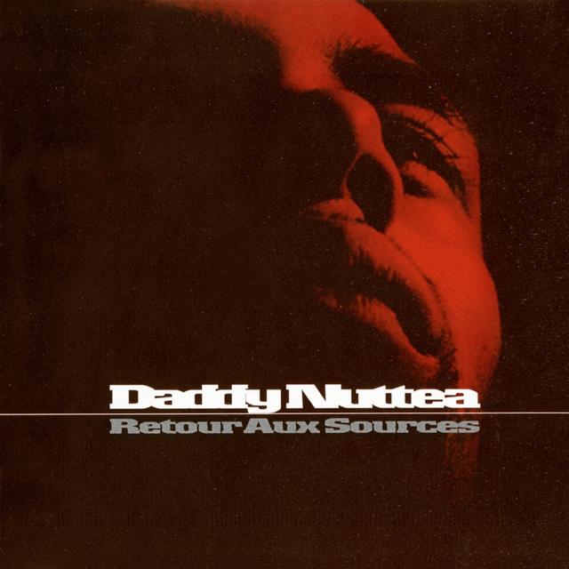 Album cover art for Retour aux Sources