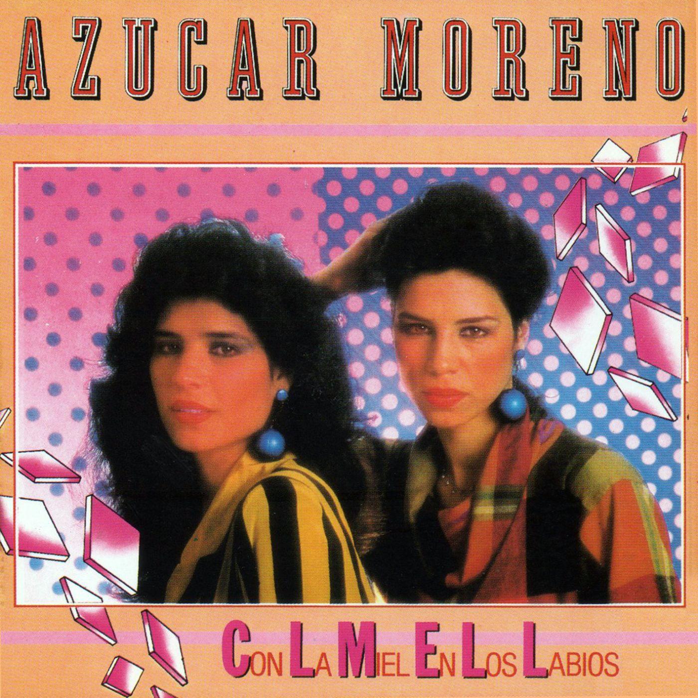 Con la Miel en los Labios