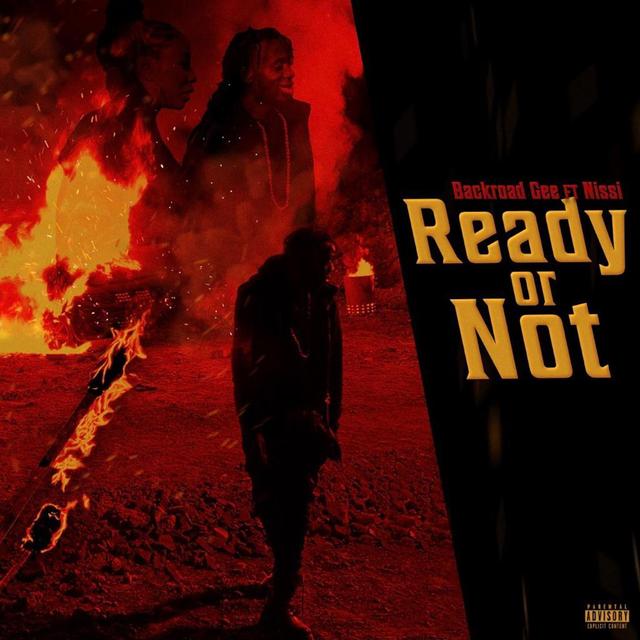 Album cover art for Reporting Live (From the Back of the Roads)