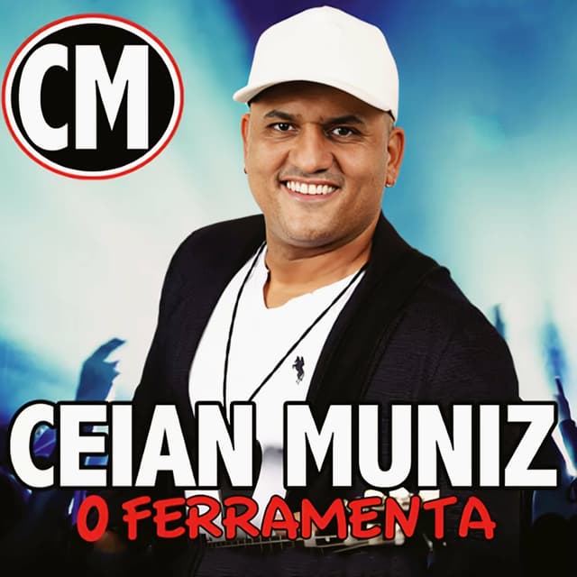Album cover art for O Ferramenta