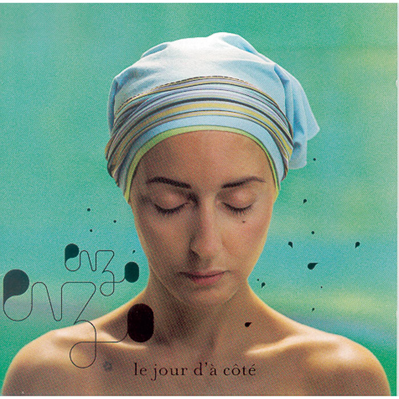 Le Jour d'à Côté