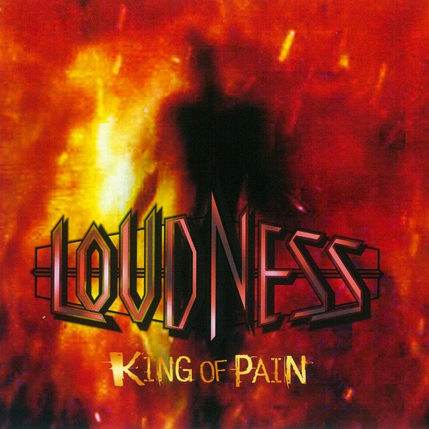 King of Pain