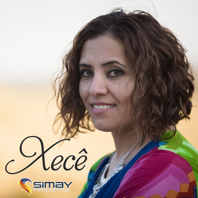 Album cover art for Xece Canlı Performan