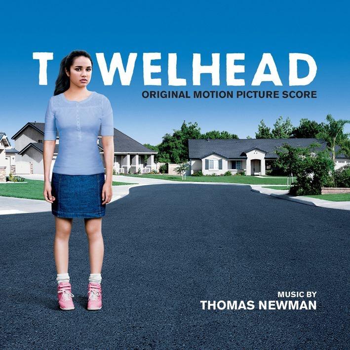 Towelhead [B.O.F.]