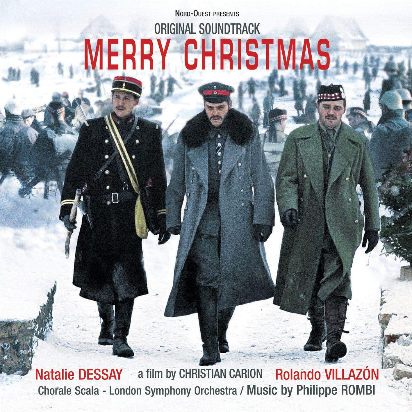Merry Christmas [B.O.F.]