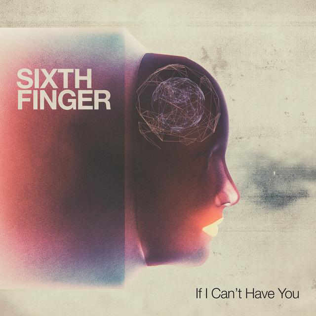 Album cover art for If I Can't Have You