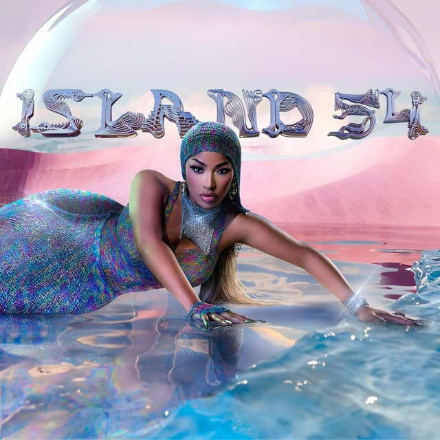Album cover art for Dilemma