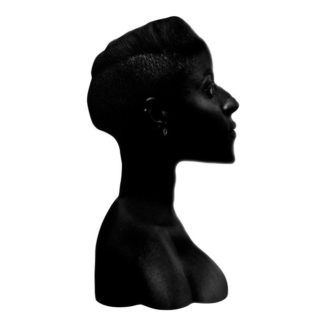 Album cover art for 1/4